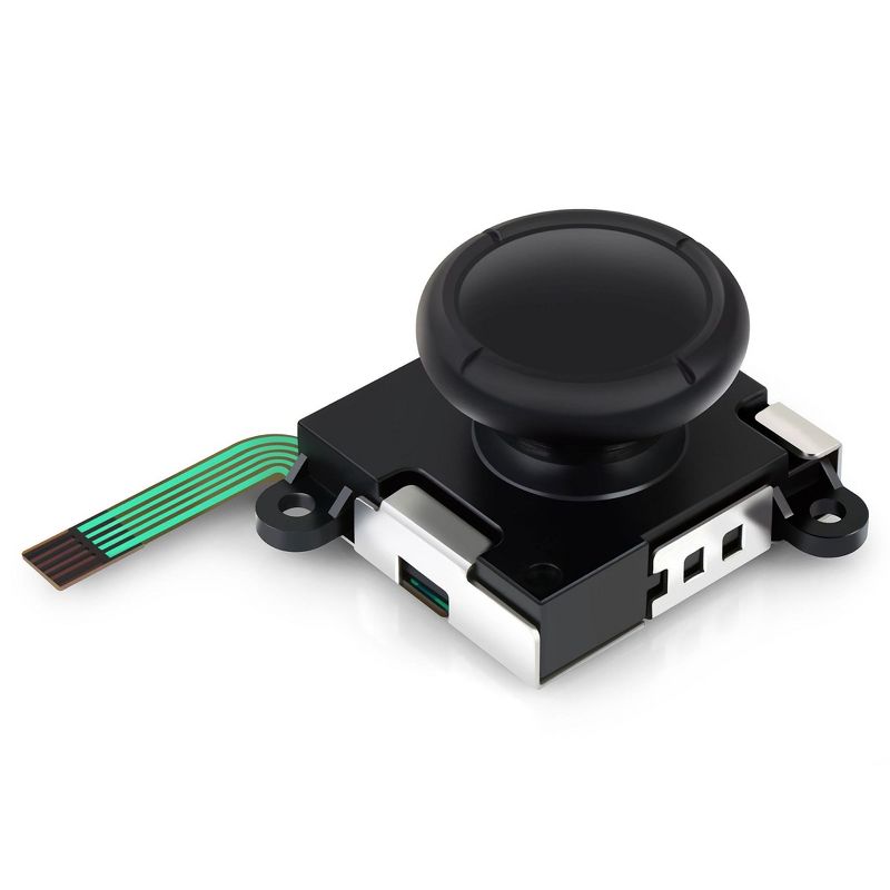 Insten Replacement Joy-Con Analog Joystick Thumb Stick with Tools For Nintendo Switch