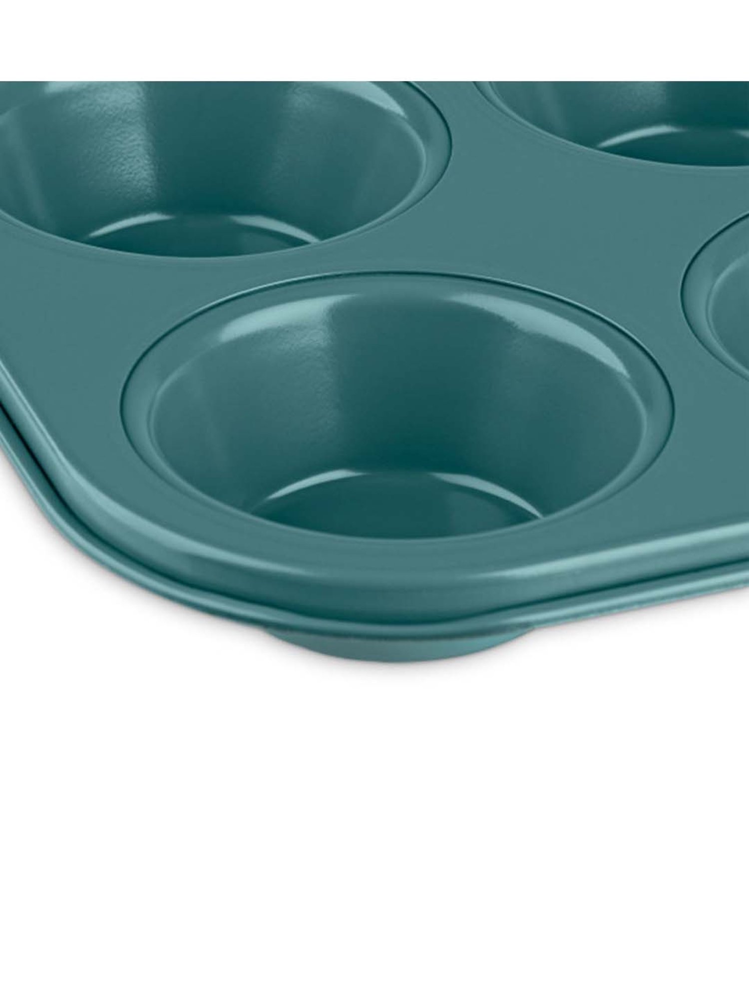 MasterClass Grey Carbon Steel Non-Stick Layered Baking Sheet