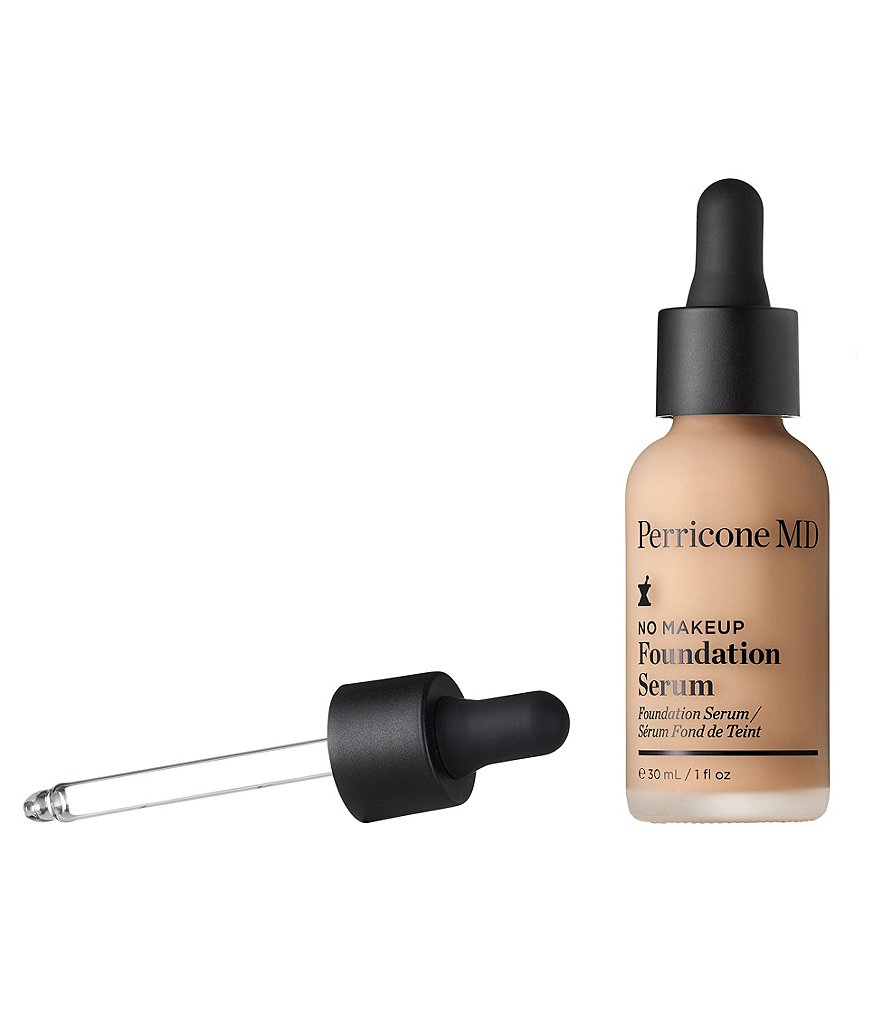 Perricone MD No Makeup Foundation Serum