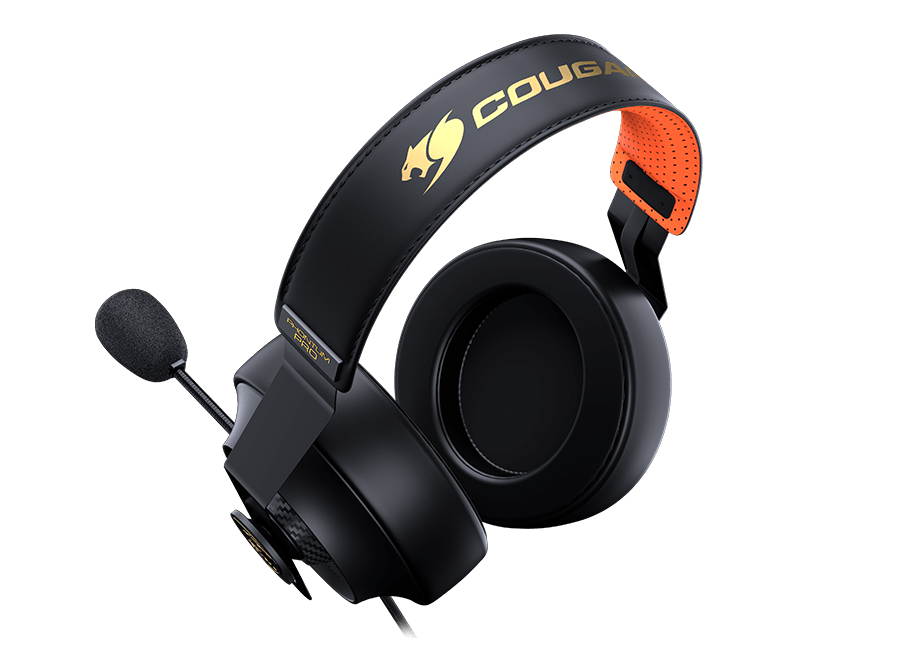 COUGAR PHONTUM PRO HEADSET