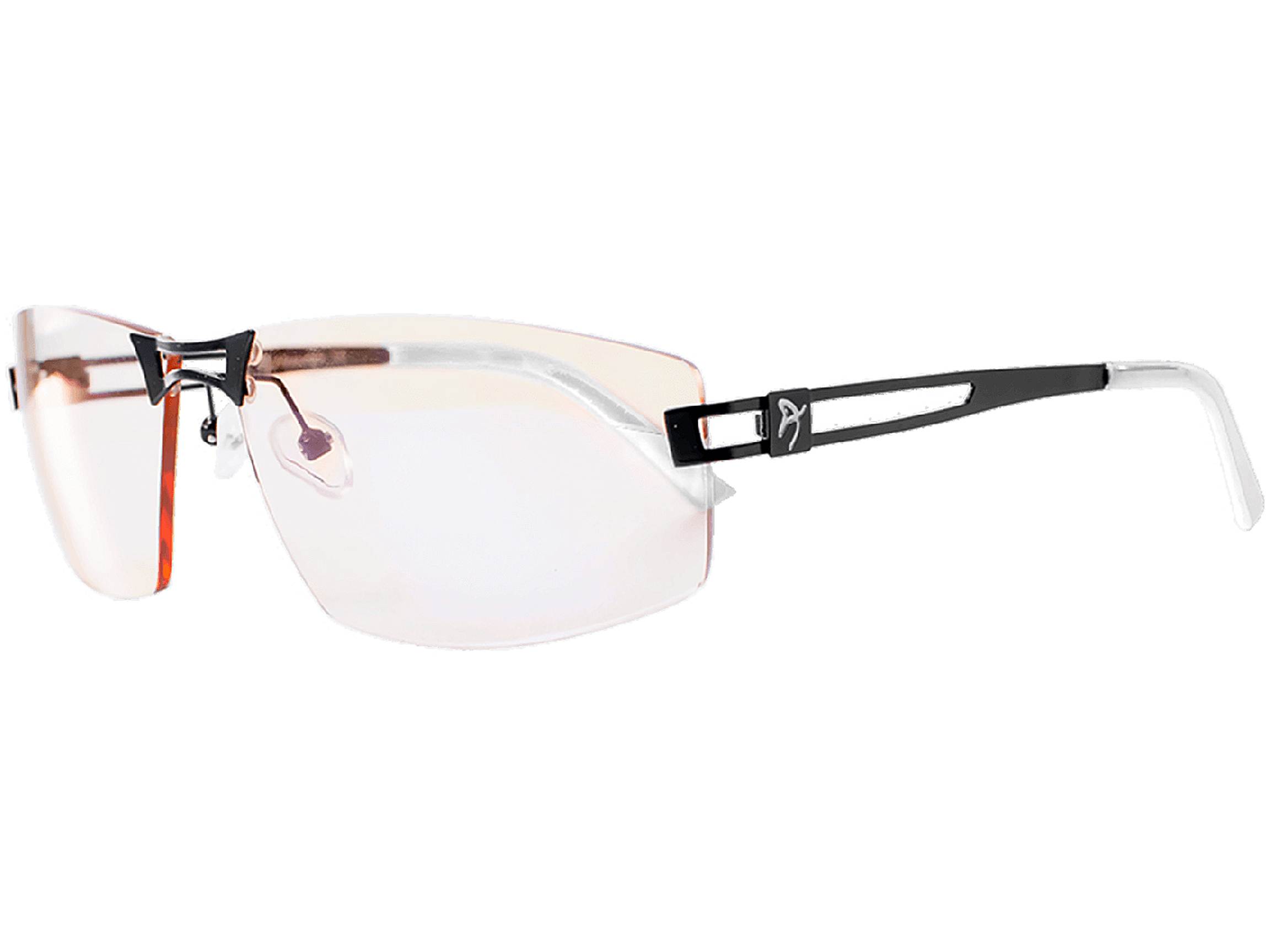 Arozzi VX-600 Black Digital Performance Eyewear