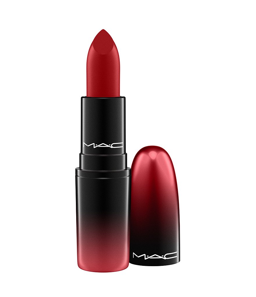 MAC Love Me Lipstick