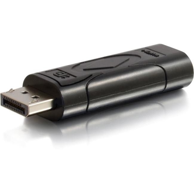 C2g Displayport To Hdmi Adapter - Displayport To Hdmi Converter