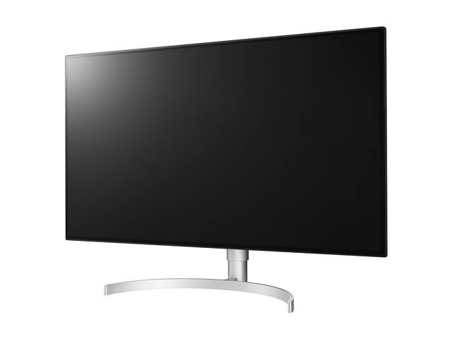LG 32BL95U-W 32" 4K UHD 3840x2160 LED LCD Monitor