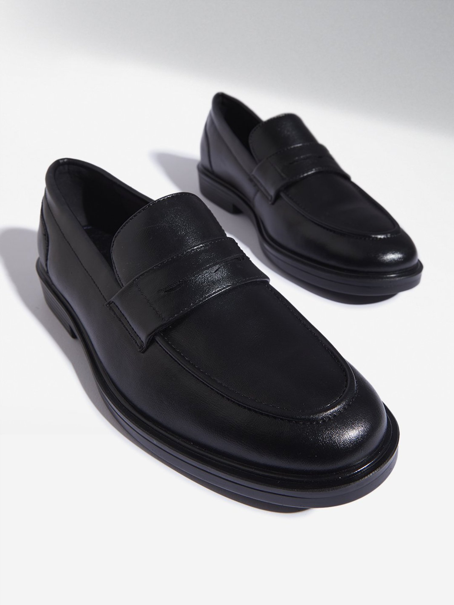 Duke Men Loafers