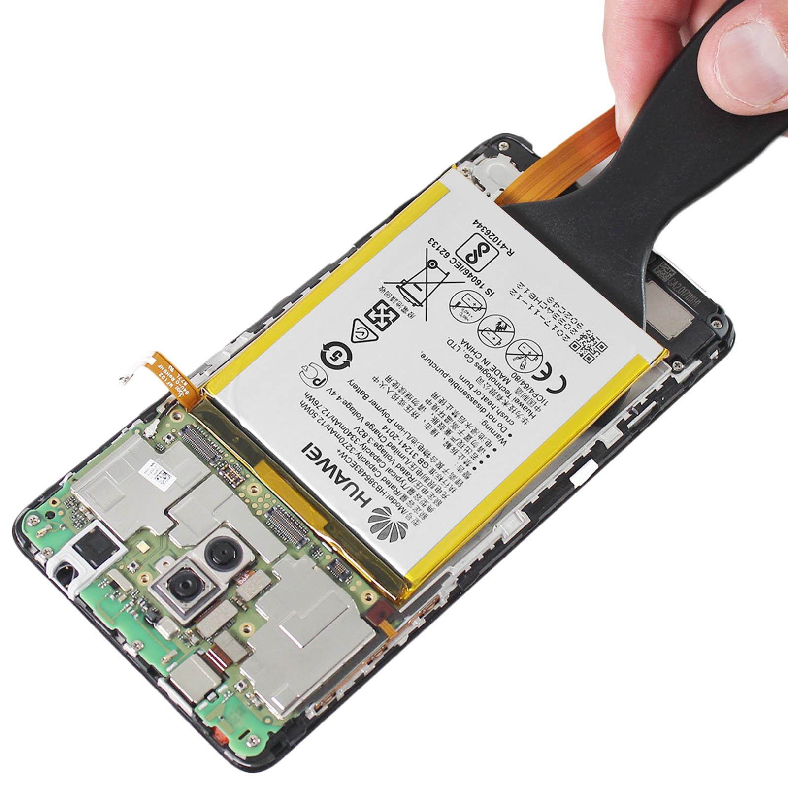 Huawei HB386483ECW+ OEM Original Replacement Battery for Huawei Honor 6X G9 Plus