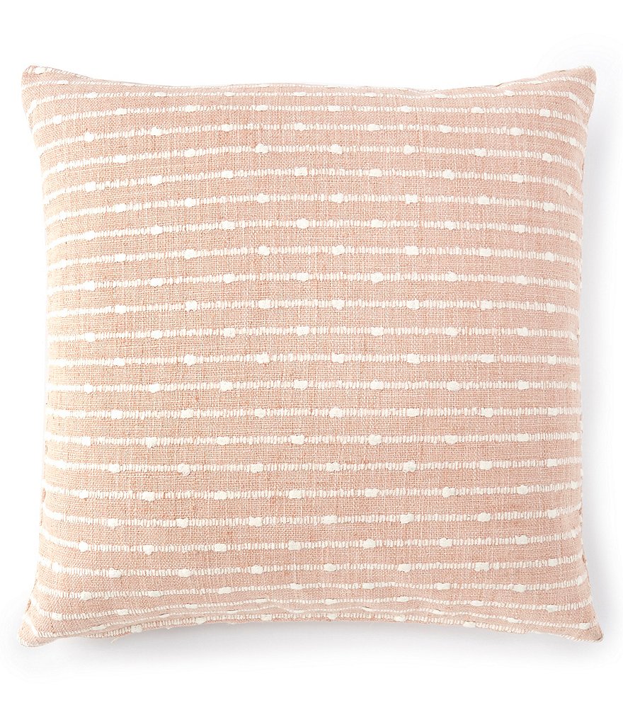 Villa by Noble Excellence Deja Vu Square Pillow