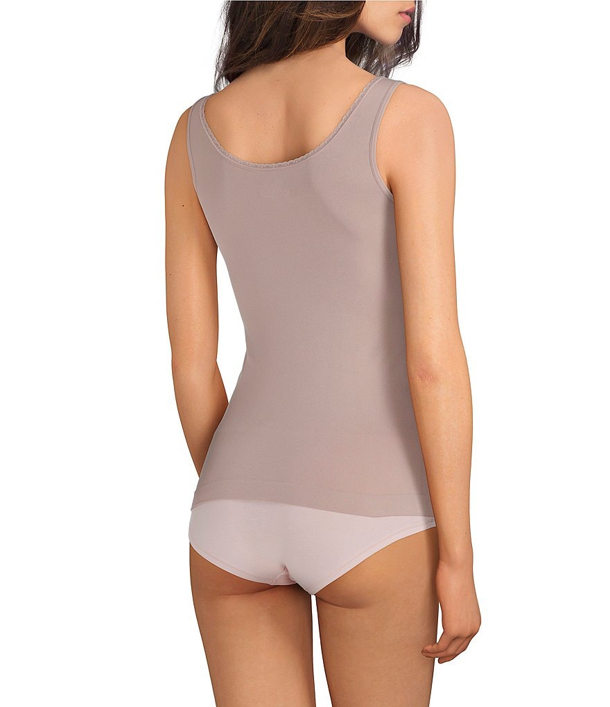 Commando Day Whisper Tank