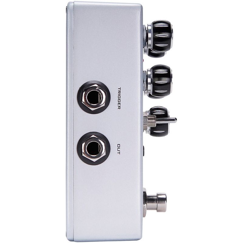 Ernie Ball 40th Anniversary Volume Pedal