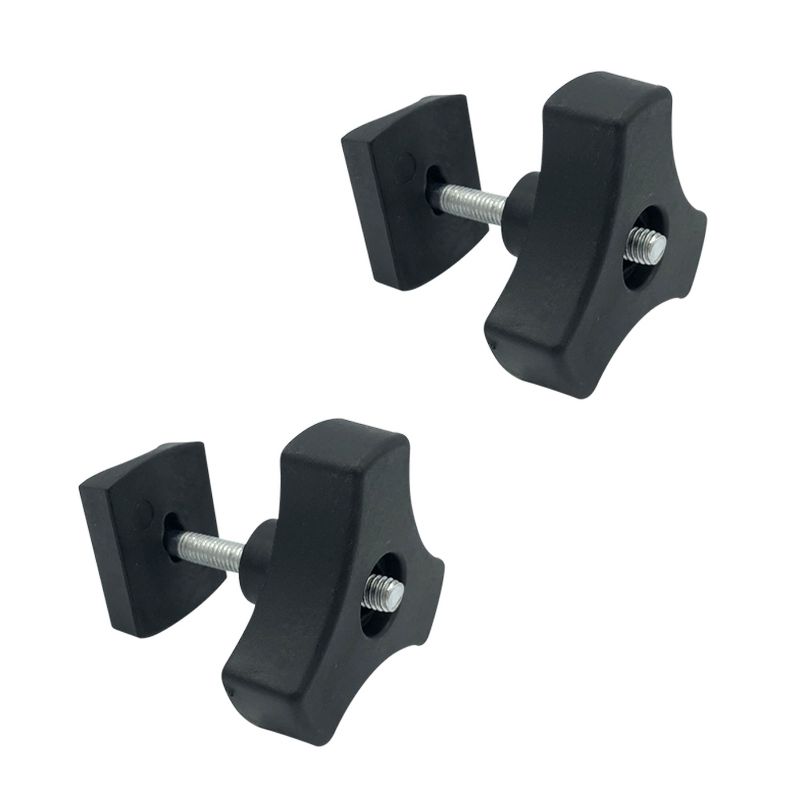 Snow Joe 24V-SS10-HP Hardware Pack for Snow Joe 24V-SS10 Snow Shovel.