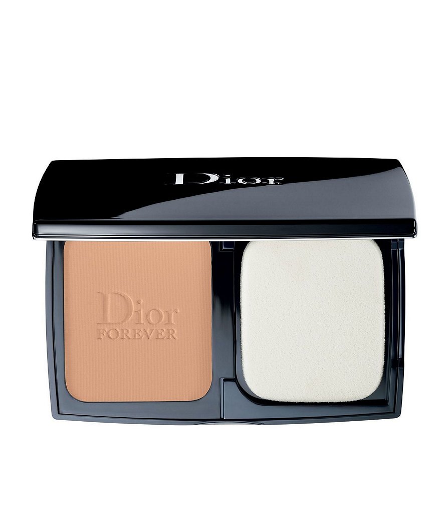 Dior Diorskin Forever Extreme Control Foundation