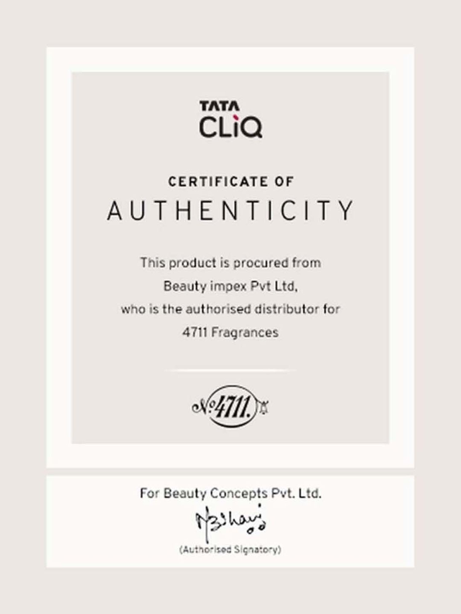 4711 Acqua Colonia Pink Pepper & Grapefruit Eau de Cologne - 170 ml