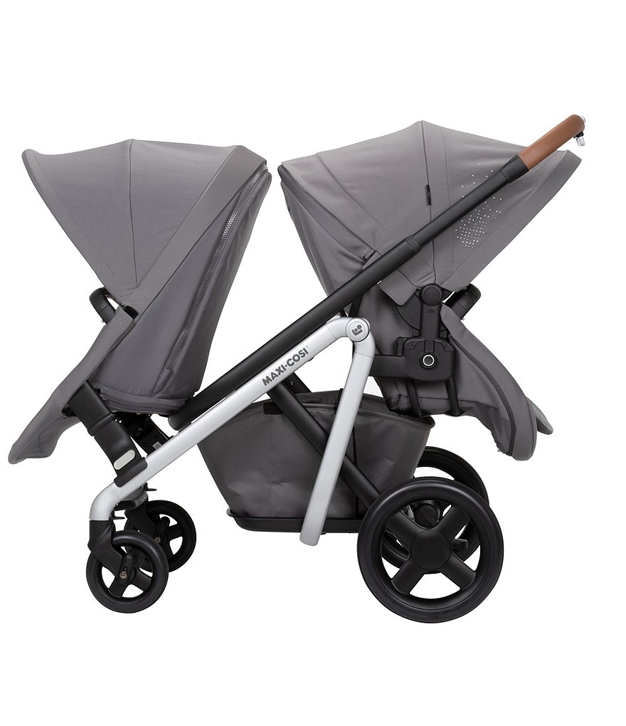 Maxi Cosi Lila Duo Kit for Maxi Cosi Lila&trade; Modular Stroller System