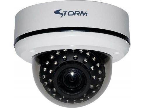Eyemax Storm IT 6035V STORM IR 620TVL with 2.8~12mm AVF