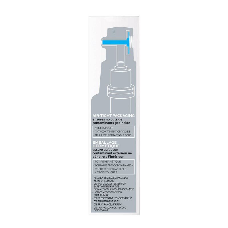 La Roche-Posay Toleriane Ultra Soothing Care Face Moisturizer - 1.35oz