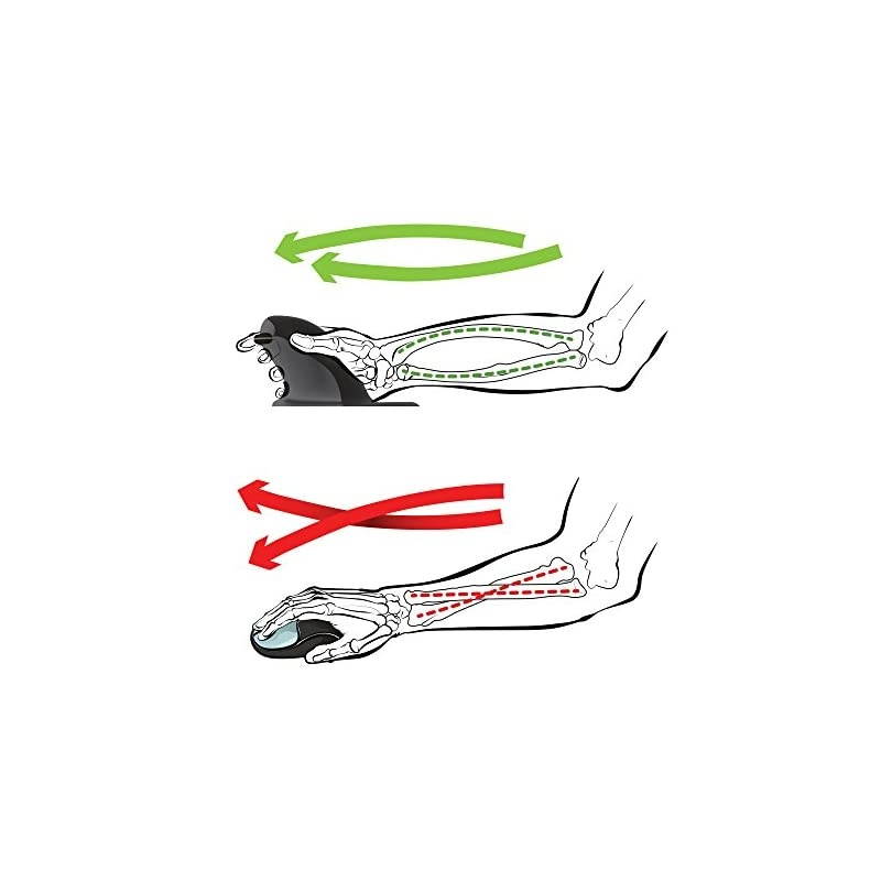 Penguin Mouse 9820099 Small Wireless