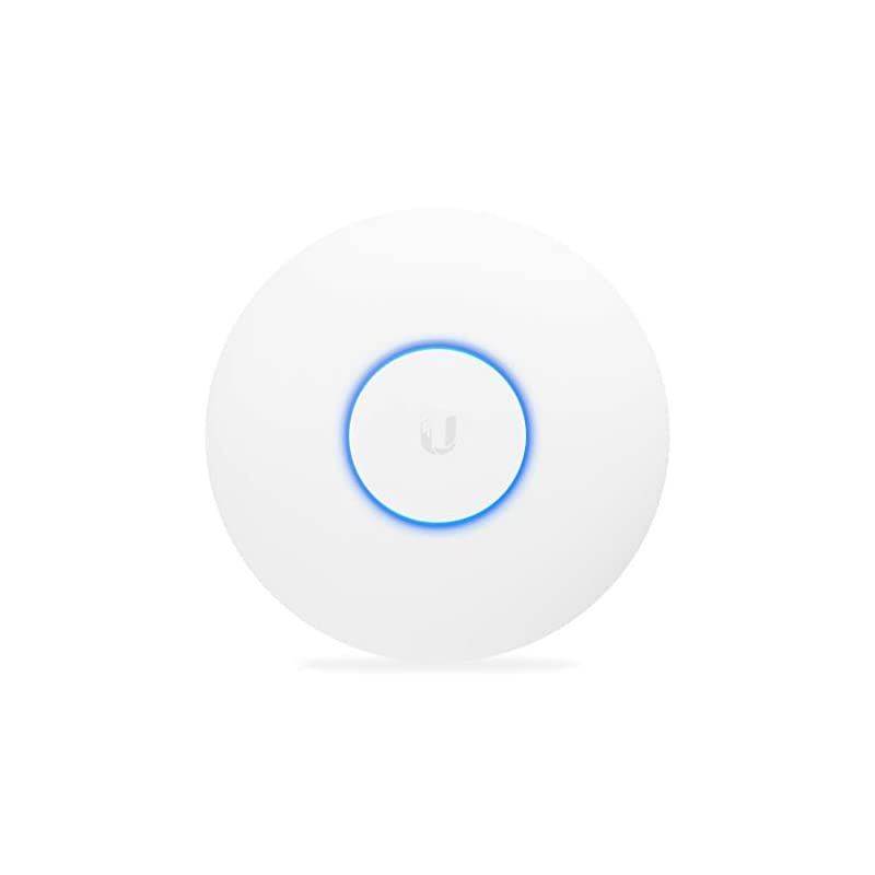 UniFi AP AC PRO 802.11ac Scalable Enterprise Wi-Fi Access Point (UAP-AC-PRO-E-US) PoE Adapter Sold Separately