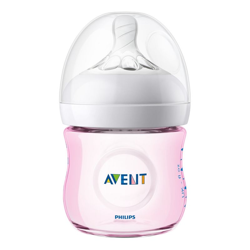 MAM Anti-Colic Bottle, 5oz, 3ct