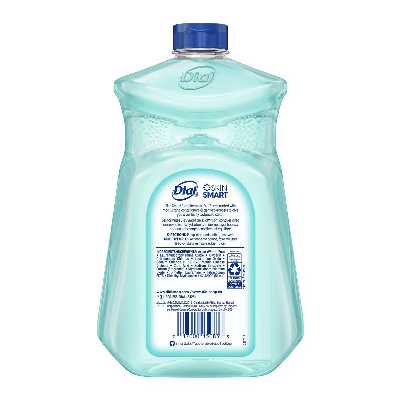 Dial Coconut Mango Refill - 52oz