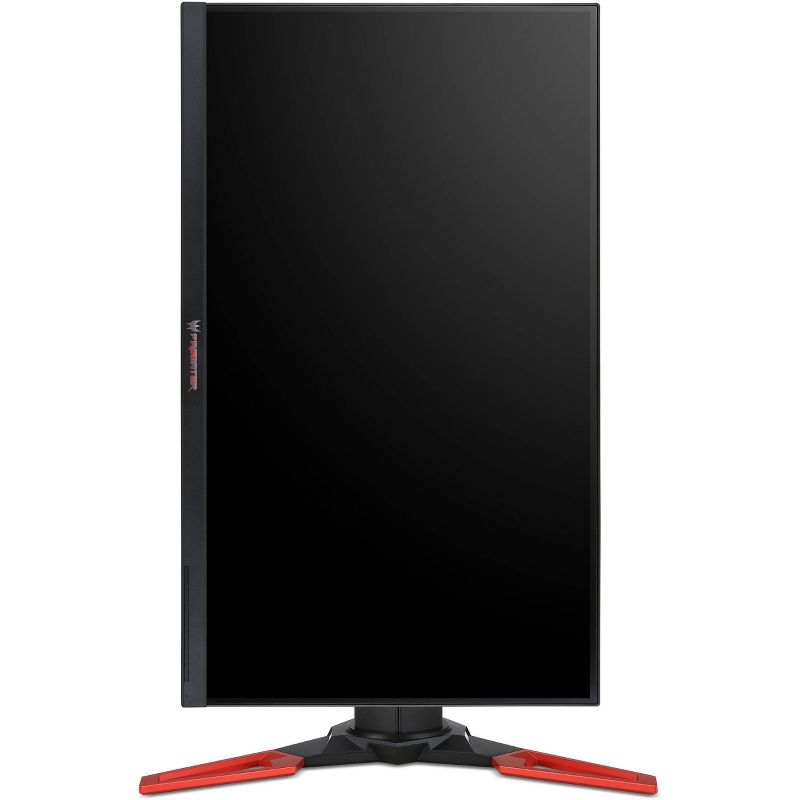 Acer Predator 27" Widescreen LCD Monitor WQHD 2560 x 1440 1 ms - Manufacturer Refurbished