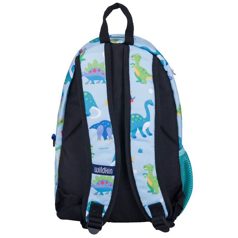Wildkin Dinosaur Land 15 Inch Backpack