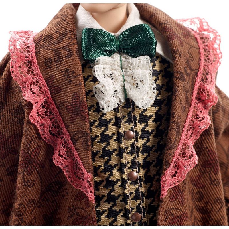 Harry Potter Ron Weasley Yule Ball Doll