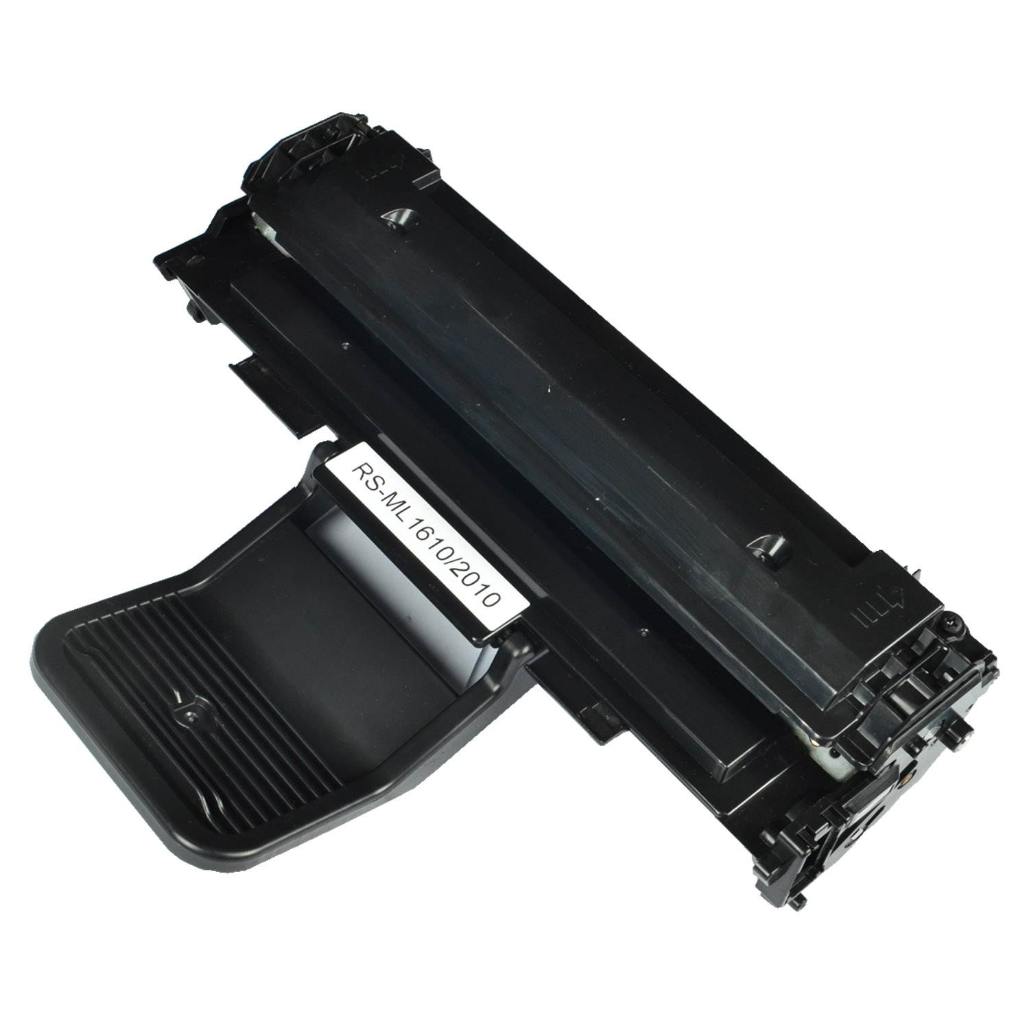 GREENCYCLE 10 Pack Compatible ML1610 Toner Cartridge for Samsung ML-1610 ML-1615 ML-1620 ML-2010 ML-2015 SCX-4321