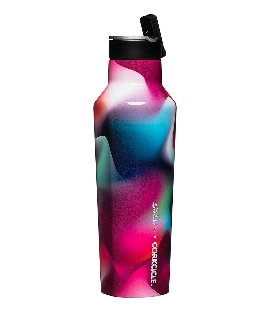 Corkcicle Stainless Steel Triple-Insulated Nebula Coffee Mug