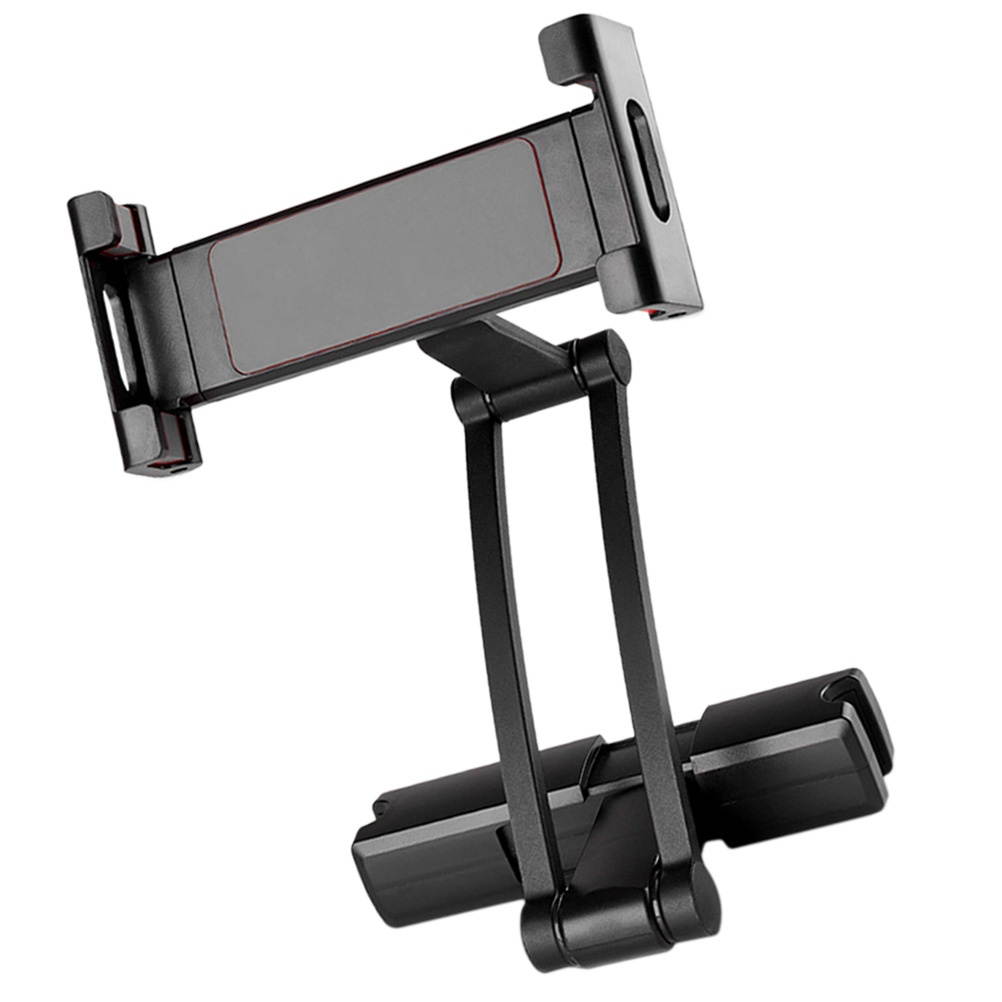 Sturdy Car Headrest Phone Stand Ultra Stable Cell Phone Holder for Supporting