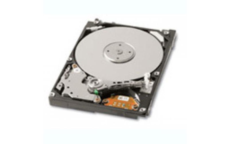 Toshiba-IMSourcing MK1652GSX 160 GB Hard Drive - 2.5" Internal - SATA (SATA/300) - 5400rpm - 8 MB Buffer - Hot Swappable