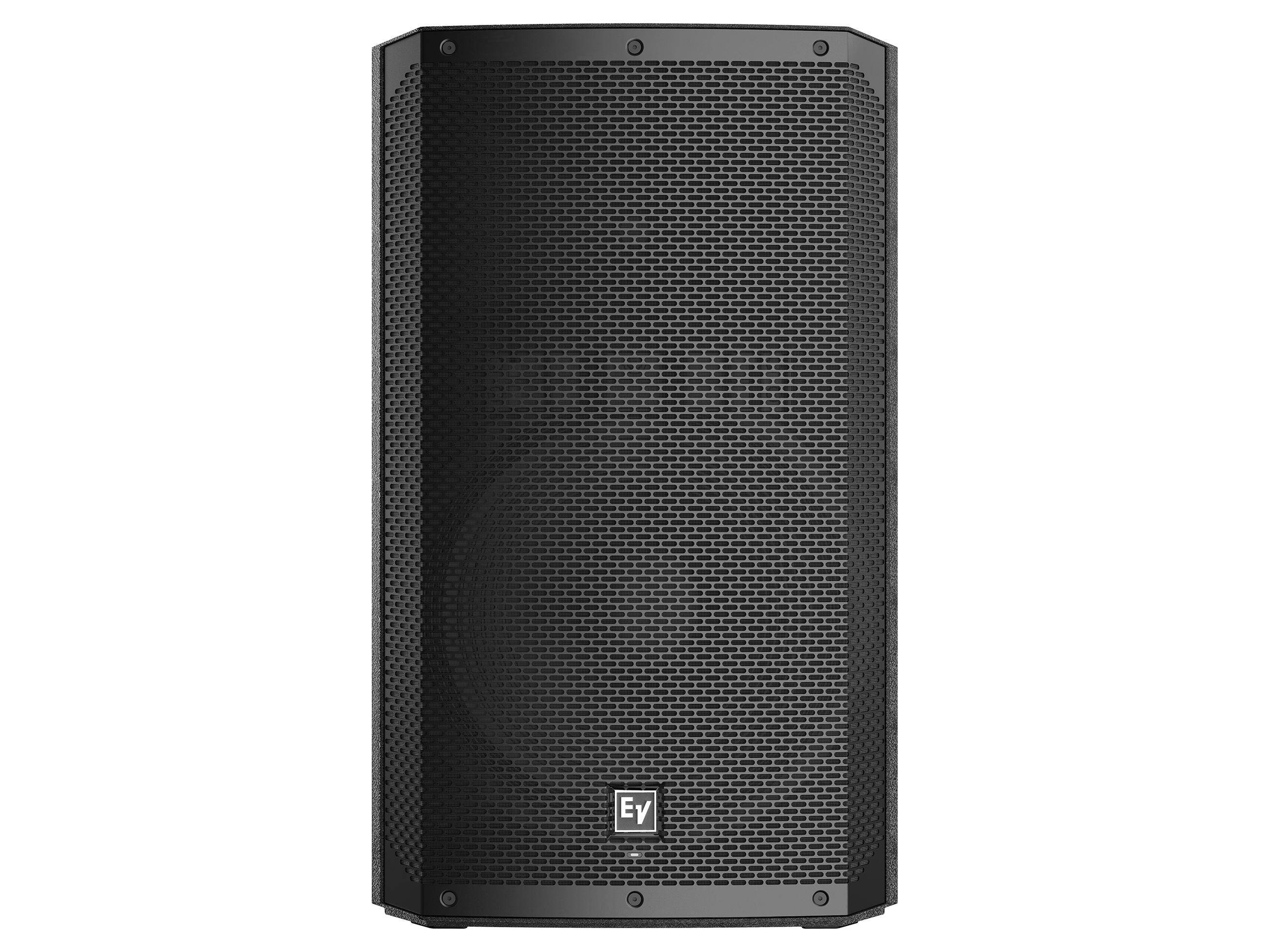 Electro-Voice ELX20015PUS 15 inch 2-Way powered speaker/48 Hz - 19 kHz/US cord