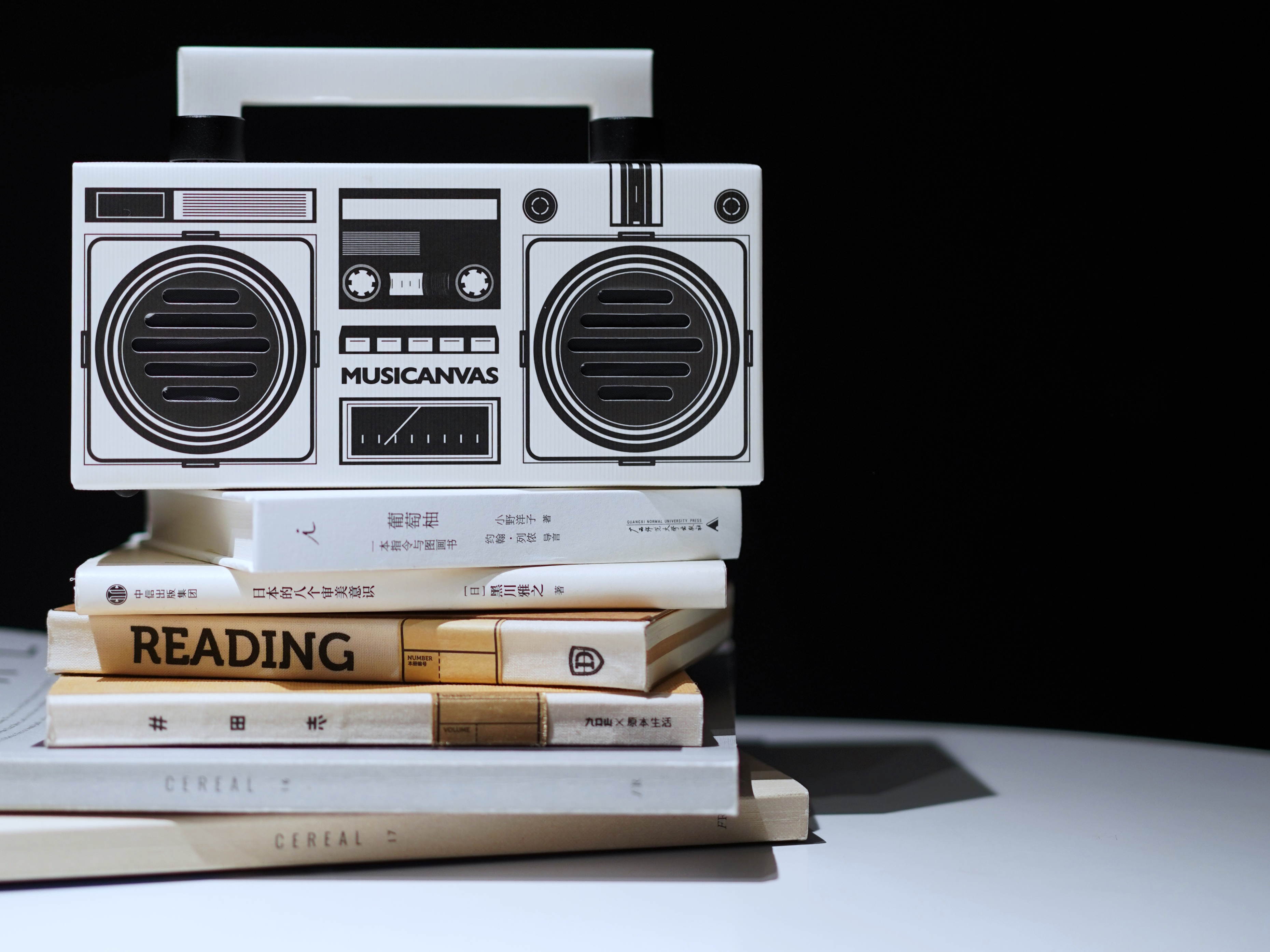 Enermax O'Marine EAS03-BS Black/Silver Waterproof Wireless Speaker