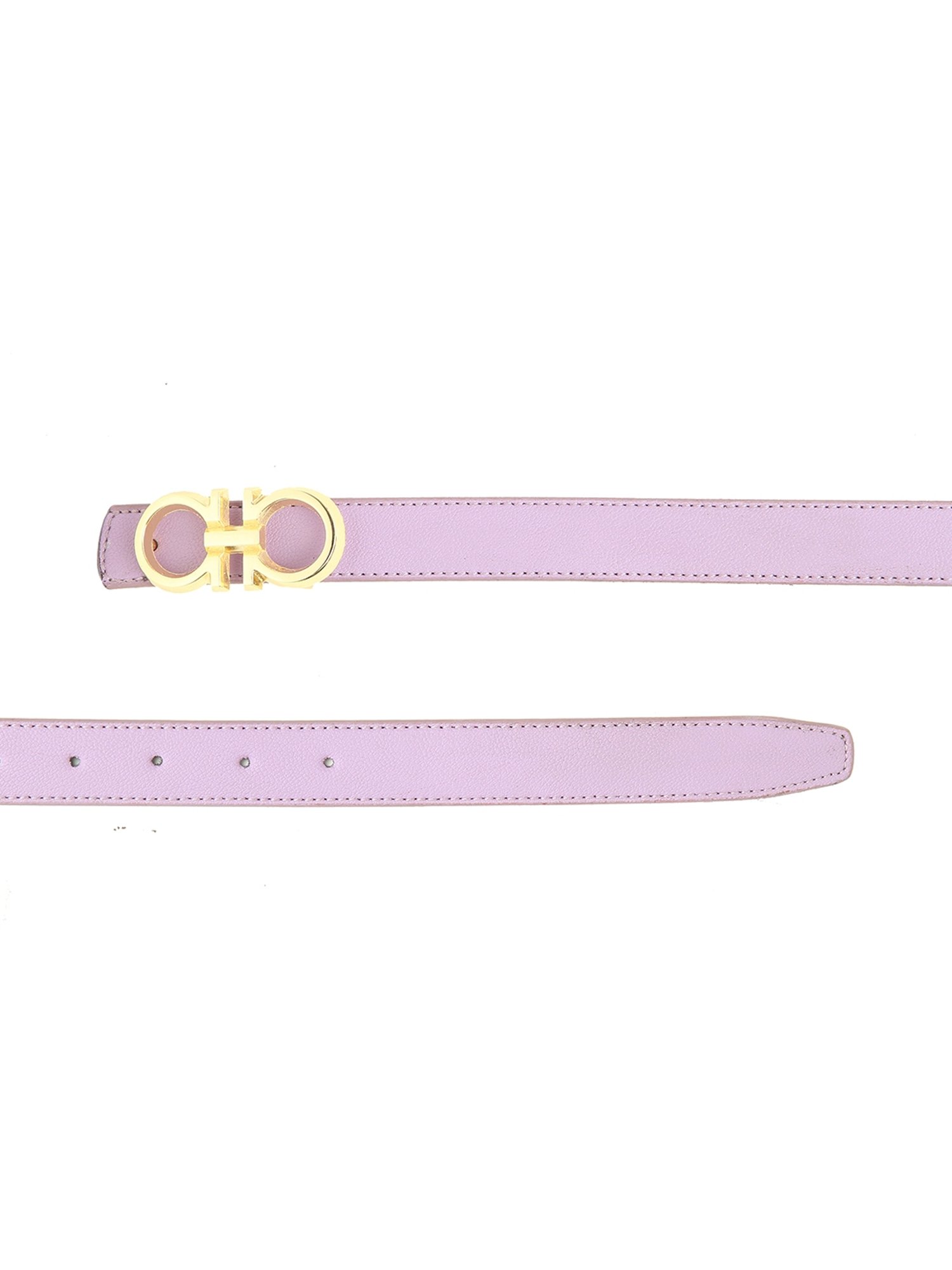 Calvadoss Pink Waist Belt for Women