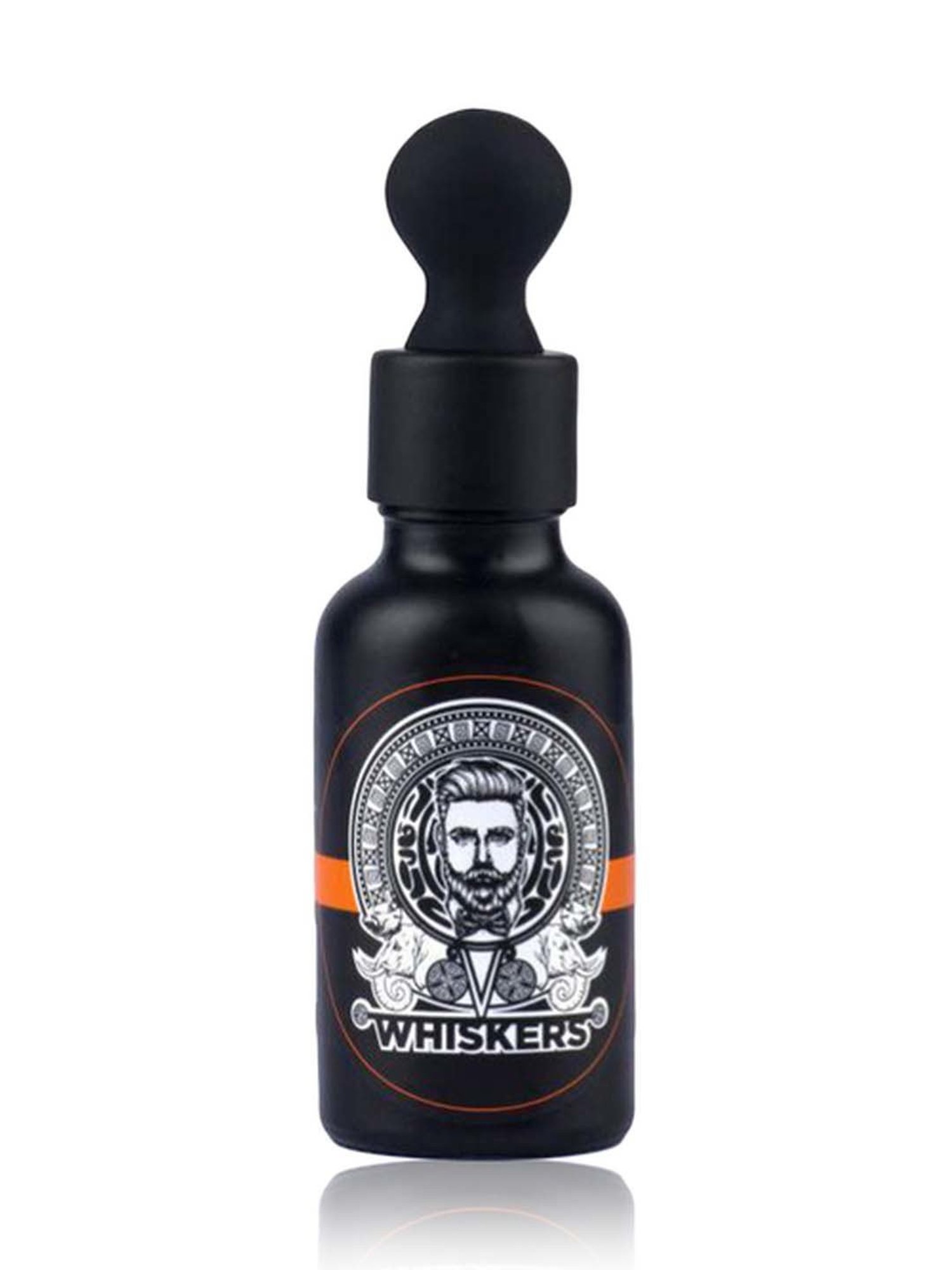Whiskers Powerd Beard Oil - 30 ml