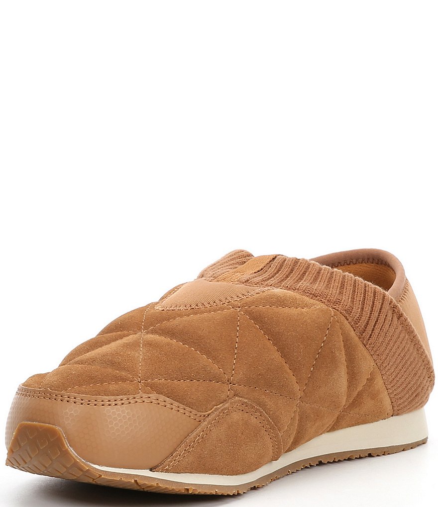 bionica Maclean Leather Slingback Water-Friendly Sandal