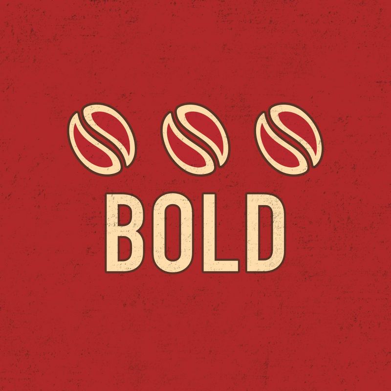 Yuban Premium Dark Roast Ground Coffee - 25.3oz