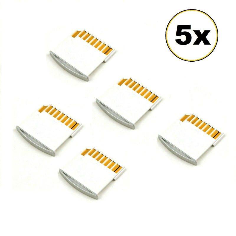 Samsung 32GB MicroSD HC Class 10 UHS-1 Mobile Memory Card for Samsung Galaxy S7 & S7 Edge S8 & S8 Plus & SD Memory Card Reader