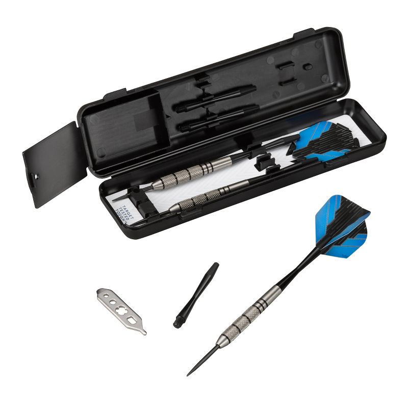 Viper Framed Dartboard Backboard