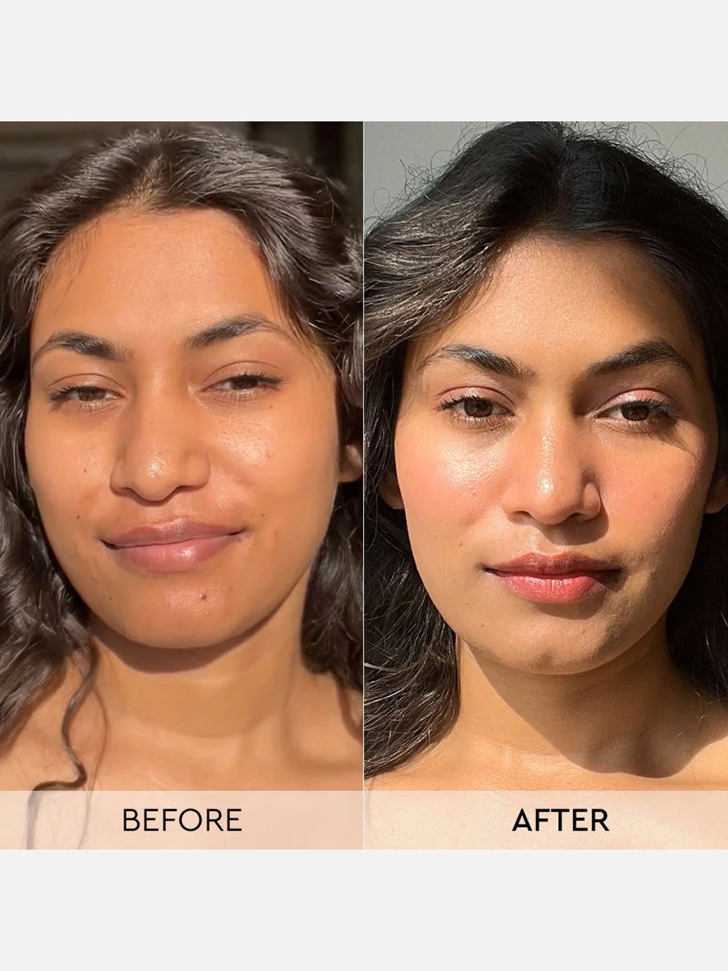 Kiro Daily Dewy Serum Foundation Almond Beige 03 - 30 ml