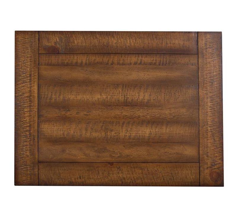 Magnussen T4398 Bay Creek Rectangular End Table