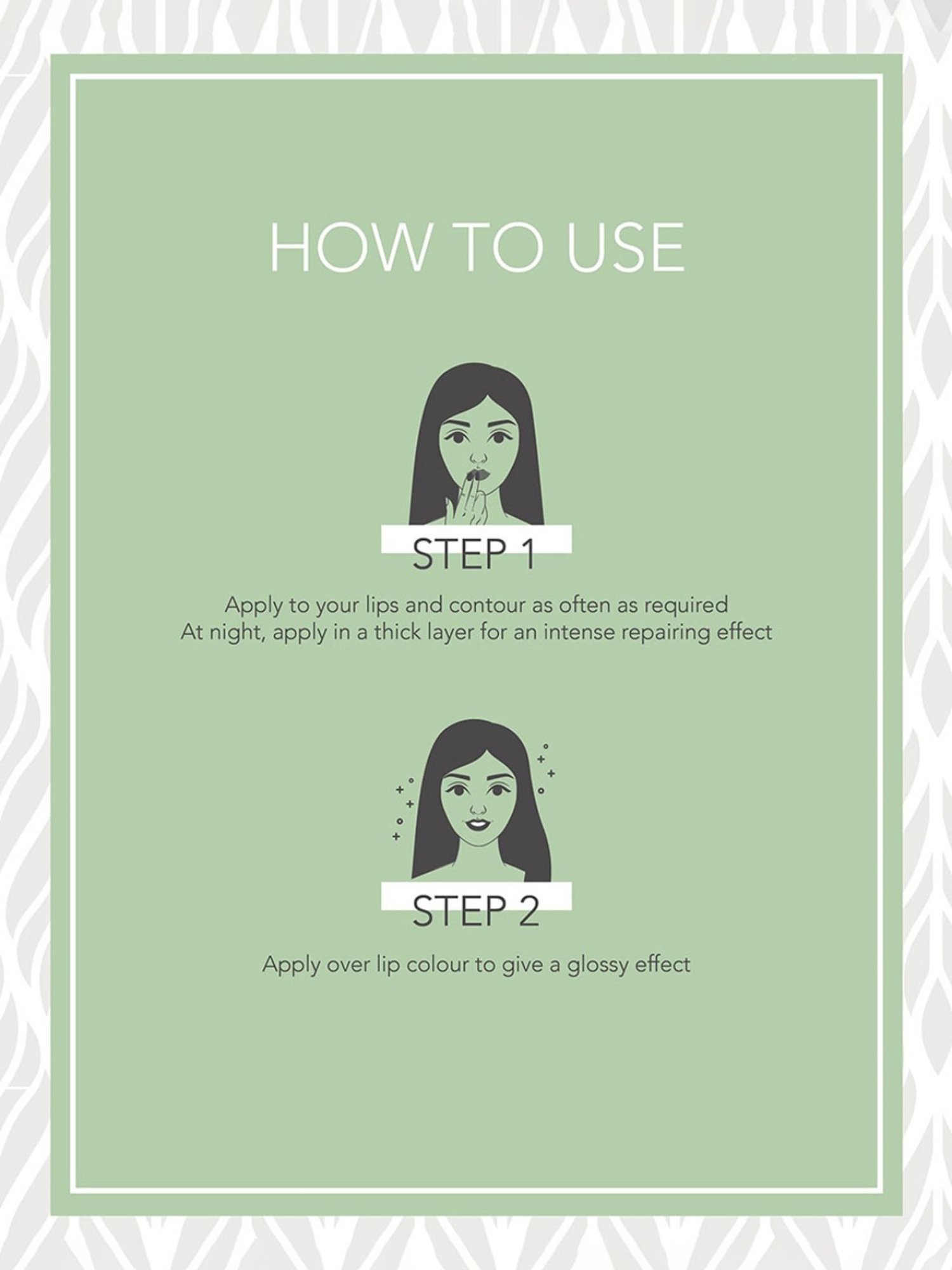 Earthraga Spiced Chai Organic Lip Balm - 4 gm