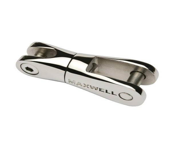 Maxwell anchor swivel shackle ss 6 8mm 750kg over $150