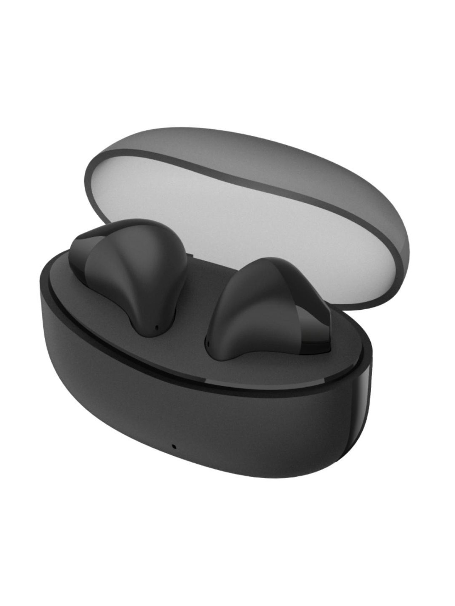 Edifier X2s In Ear BT Earbuds with ENC & 26Hrs Battery Life (White, True Wireless)