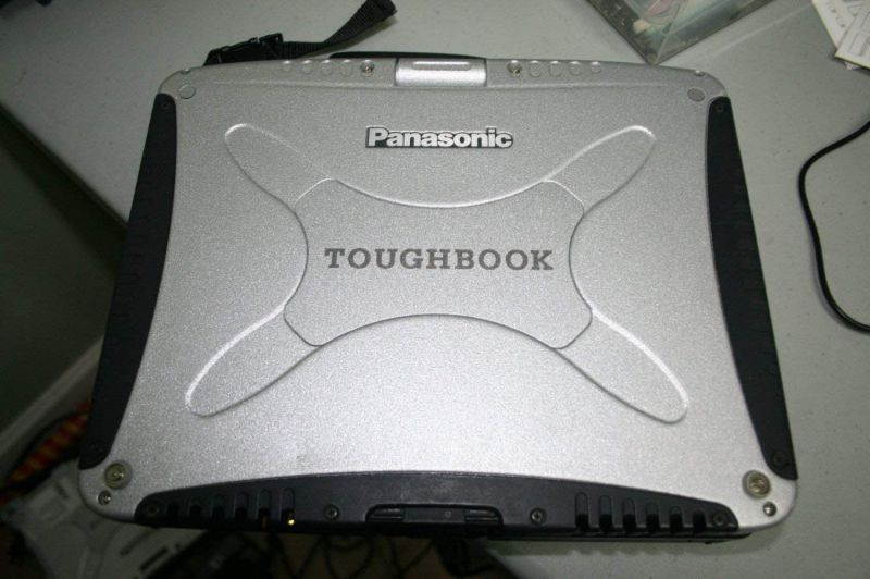 CAR Charger for Panasonic Toughpad G1 FZ-G1 FZ-G1A M1 FZ-M1 Panasonic Toughpad 4K FZ-G1AABAXLM FZ-G1AABAXRM FZ-G1AABAB1M FZ-G1AABGXLM Tablet PC DC Auto Adapter UL Listed Power Cord Extra Long 10Ft