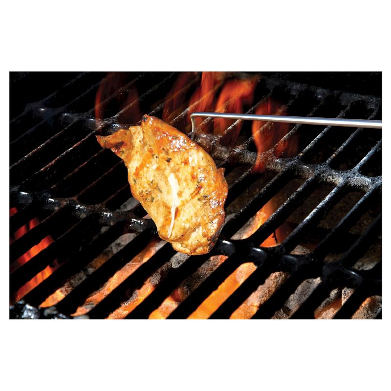 Grill Cooking Utensils Jaccard