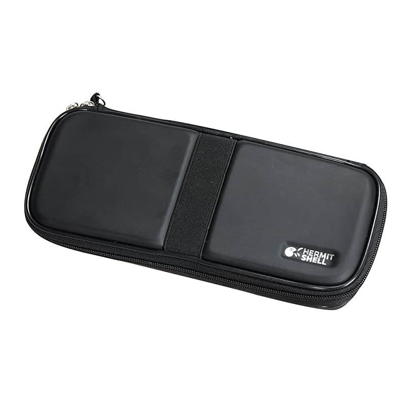 Travel Hard Case for Anker PowerCore+ 26800 / Anker PowerCore Essential 20000mAh / Anker PowerCore Essential 20000 PD Premium Compact Portable Charger External Battery Power Bank by