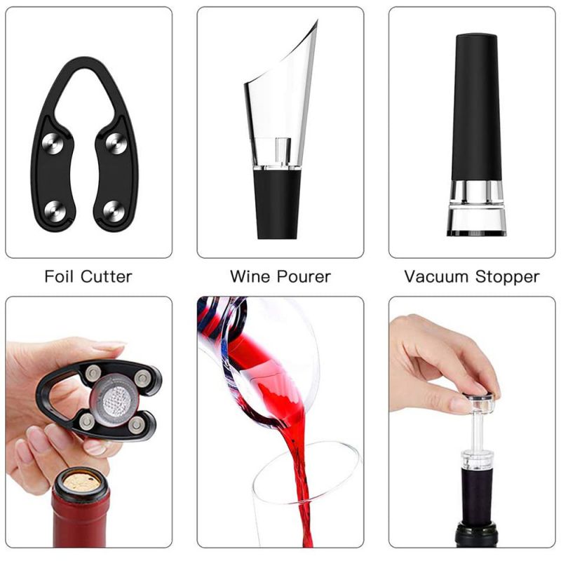 Black & Decker CO100B Spacemaker Traditional Can Opener