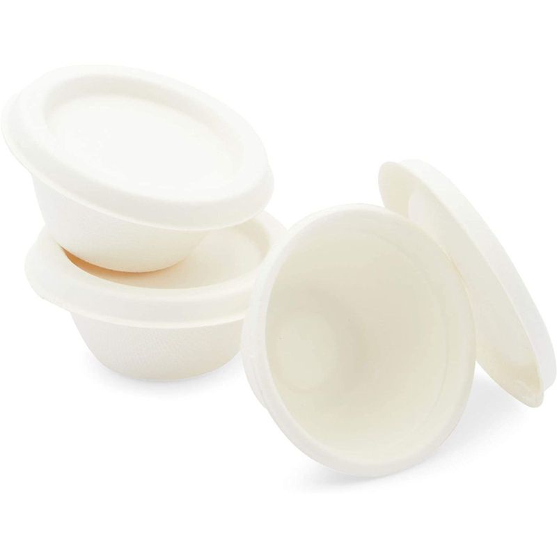 Juvale 24-Pack Burlap Wine Gift Bag with Jute Drawstring, Natural Linen Wine Bottle Wrapping Holder for Anniversary Wedding Events, 14" x 6"