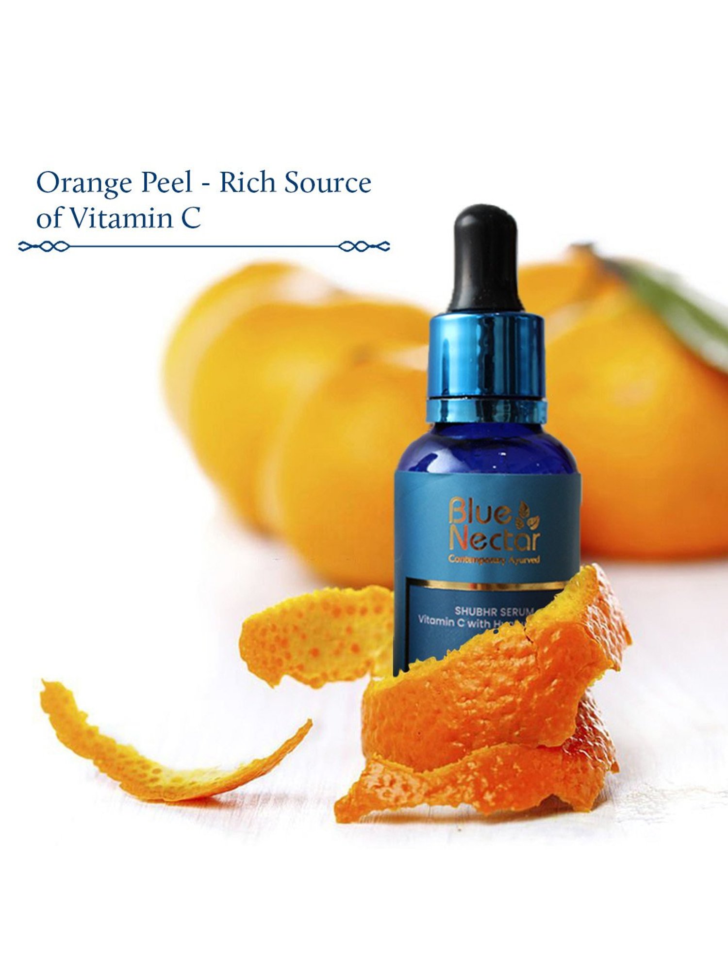 THE REAL MAN Beard Growth Oil 100 Percent Organic Beard & Moustache Hair Growth Oil - 50 ml