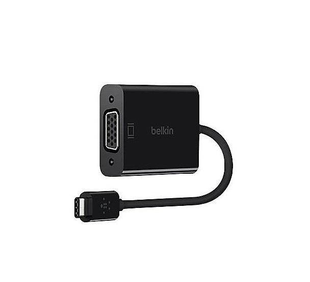 Belkin Usb-C To Vga Adapter ( Usb Type-C